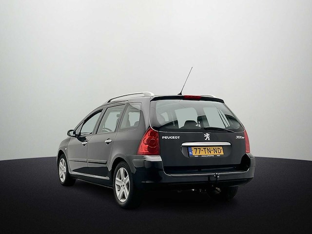Peugeot 307 sw 1.6-16v 2006 | 77-tn-nd - afbeelding 11 van  38