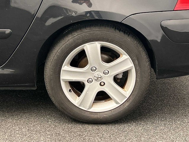 Peugeot 307 sw 1.6-16v 2006 | 77-tn-nd - afbeelding 23 van  38