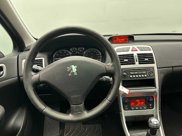 Peugeot 307 sw 1.6-16v 2006 | 77-tn-nd - afbeelding 25 van  38