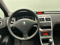 Peugeot 307 sw 1.6-16v 2006 | 77-tn-nd - afbeelding 25 van  38