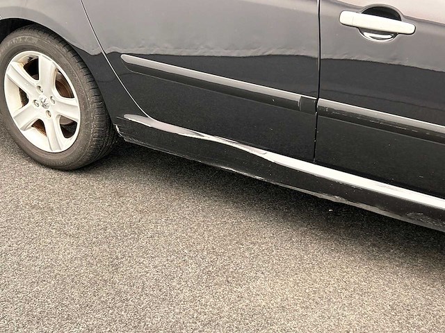 Peugeot 307 sw 1.6-16v 2006 | 77-tn-nd - afbeelding 27 van  38