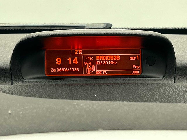 Peugeot 307 sw 1.6-16v 2006 | 77-tn-nd - afbeelding 28 van  38