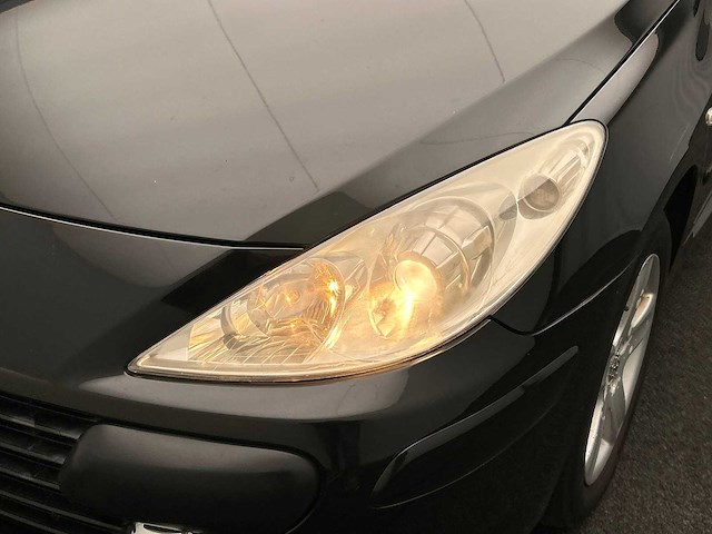 Peugeot 307 sw 1.6-16v 2006 | 77-tn-nd - afbeelding 30 van  38