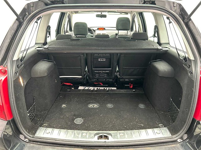 Peugeot 307 sw 1.6-16v 2006 | 77-tn-nd - afbeelding 32 van  38