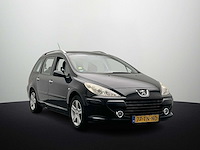 Peugeot 307 sw 1.6-16v 2006 | 77-tn-nd - afbeelding 22 van  38