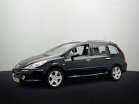 Peugeot 307 sw 1.6-16v 2006 | 77-tn-nd - afbeelding 34 van  38