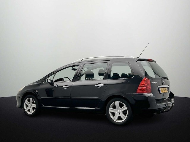 Peugeot 307 sw 1.6-16v 2006 | 77-tn-nd - afbeelding 35 van  38