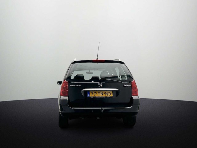 Peugeot 307 sw 1.6-16v 2006 | 77-tn-nd - afbeelding 36 van  38