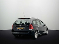 Peugeot 307 sw 1.6-16v 2006 | 77-tn-nd - afbeelding 37 van  38