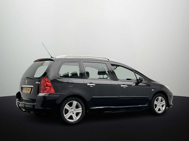 Peugeot 307 sw 1.6-16v 2006 | 77-tn-nd - afbeelding 38 van  38