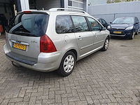 Peugeot 307 sw 1.6 16v, 72-pz-fs - afbeelding 2 van  7