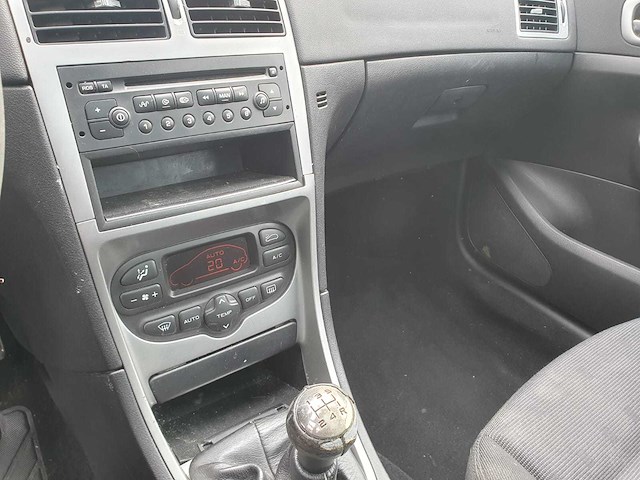 Peugeot 307 sw 1.6 16v, 72-pz-fs - afbeelding 5 van  7