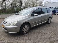 Peugeot 307 sw 1.6 16v, 72-pz-fs - afbeelding 1 van  5
