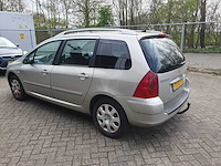 Peugeot 307 sw 1.6 16v, 72-pz-fs - afbeelding 2 van  5