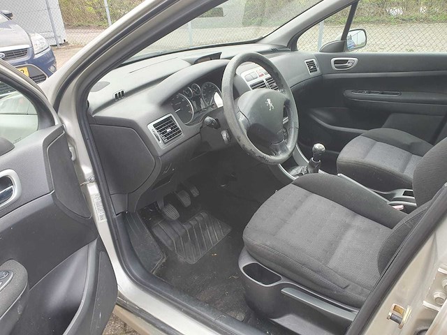 Peugeot 307 sw 1.6 16v, 72-pz-fs - afbeelding 3 van  5