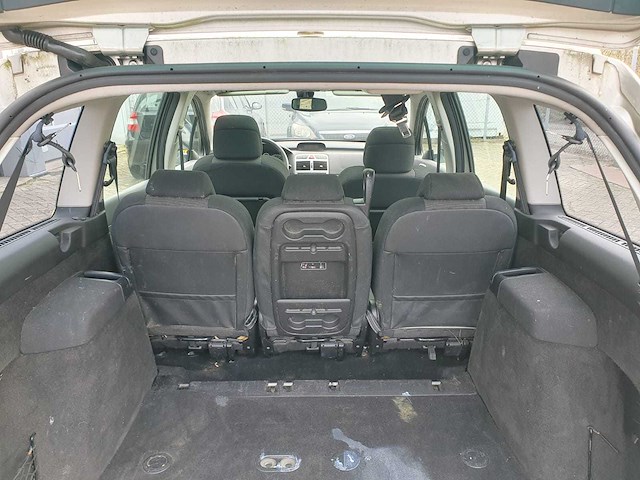 Peugeot 307 sw 1.6 16v, 72-pz-fs - afbeelding 5 van  5