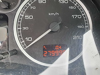 Peugeot 307 sw 1.6 16v, 72-pz-fs - afbeelding 1 van  1