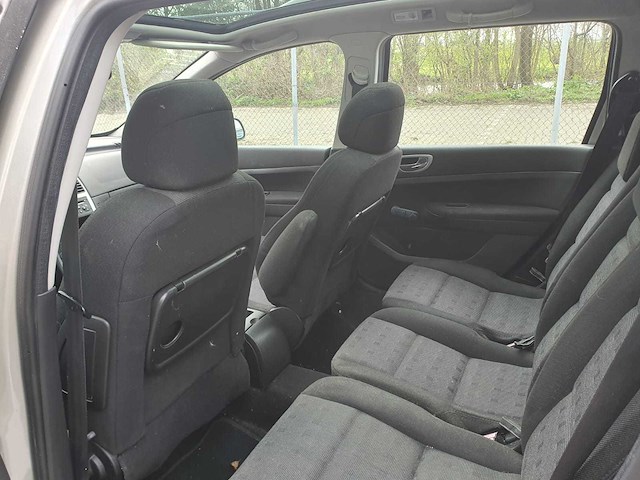Peugeot 307 sw 1.6 16v, 72-pz-fs - afbeelding 8 van  9