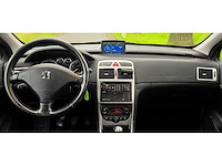 Peugeot 307 sw 1.6 16v navtech 2004 - afbeelding 2 van  20