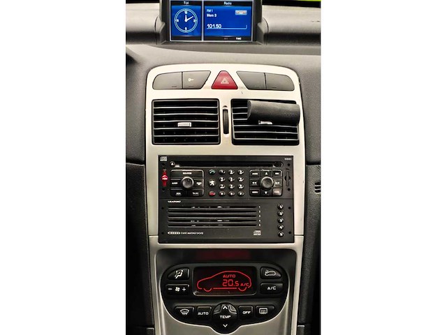 Peugeot 307 sw 1.6 16v navtech 2004 - afbeelding 5 van  20
