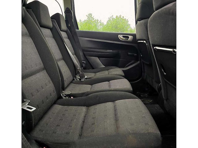 Peugeot 307 sw 1.6 16v navtech 2004 - afbeelding 6 van  20