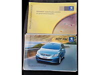 Peugeot 307 sw 1.6 16v navtech 2004 - afbeelding 7 van  20