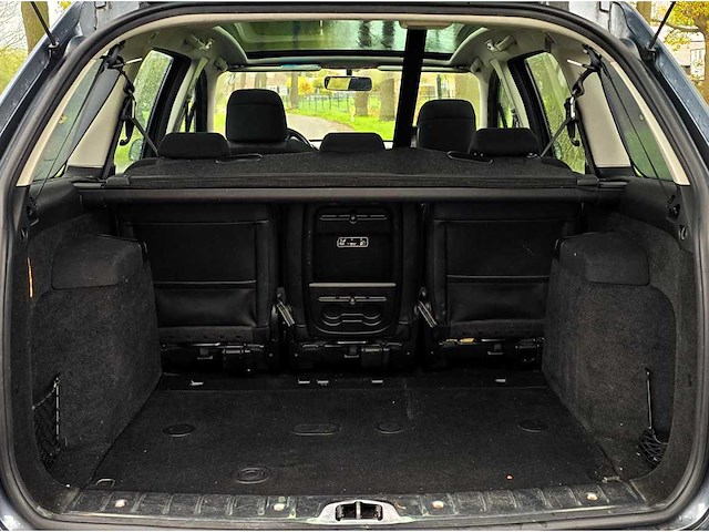 Peugeot 307 sw 1.6 16v navtech 2004 - afbeelding 9 van  20