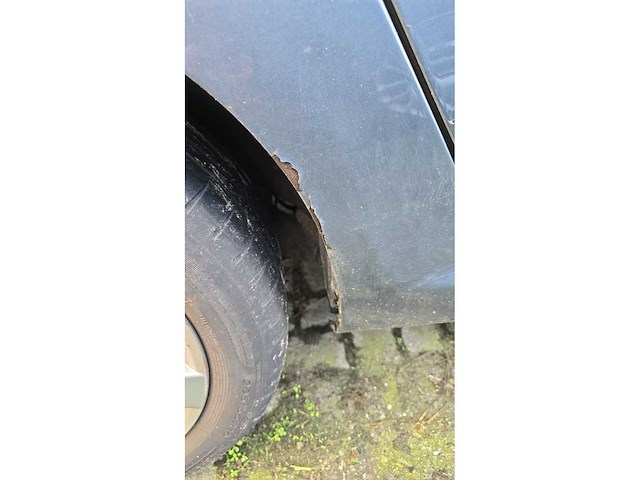 Peugeot 307 sw 1.6 16v navtech 2004 - afbeelding 10 van  20