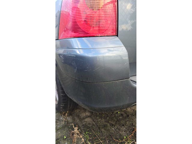 Peugeot 307 sw 1.6 16v navtech 2004 - afbeelding 11 van  20