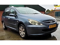 Peugeot 307 sw 1.6 16v navtech 2004 - afbeelding 14 van  20
