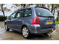 Peugeot 307 sw 1.6 16v navtech 2004 - afbeelding 16 van  20