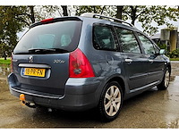 Peugeot 307 sw 1.6 16v navtech 2004 - afbeelding 18 van  20
