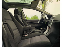Peugeot 307 sw 1.6 16v navtech 2004 - afbeelding 20 van  20