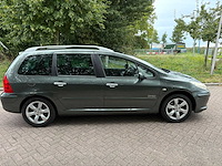 Peugeot 307 sw 1.6-16v premium , 04-kzh-2 - afbeelding 3 van  18