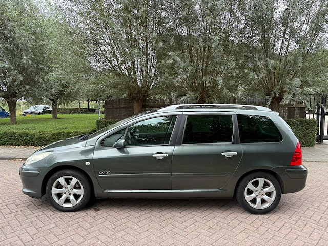 Peugeot 307 sw 1.6-16v premium , 04-kzh-2 - afbeelding 4 van  18