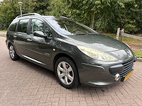 Peugeot 307 sw 1.6-16v premium , 04-kzh-2 - afbeelding 11 van  18