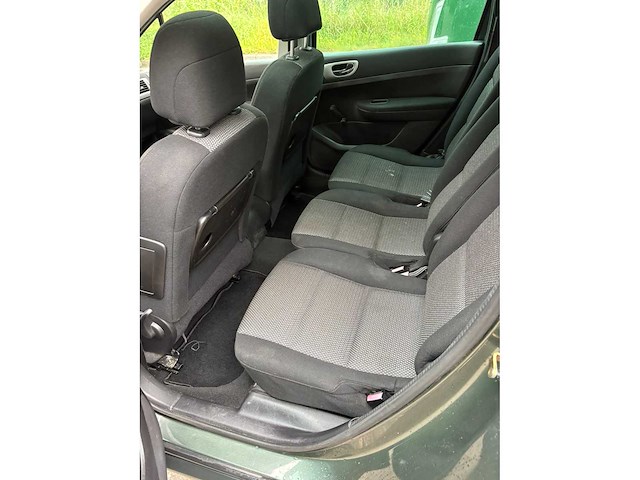 Peugeot 307 sw 1.6-16v premium , 04-kzh-2 - afbeelding 15 van  18