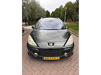 Peugeot 307 sw 1.6-16v premium , 04-kzh-2 - afbeelding 10 van  18