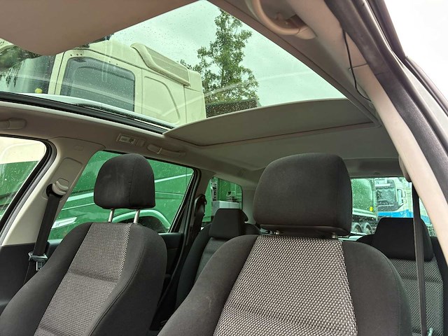 Peugeot 307 sw 1.6-16v premium , 04-kzh-2 - afbeelding 6 van  18