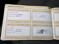 Peugeot 307 sw 1.6-16v premium , 04-kzh-2 - afbeelding 8 van  18