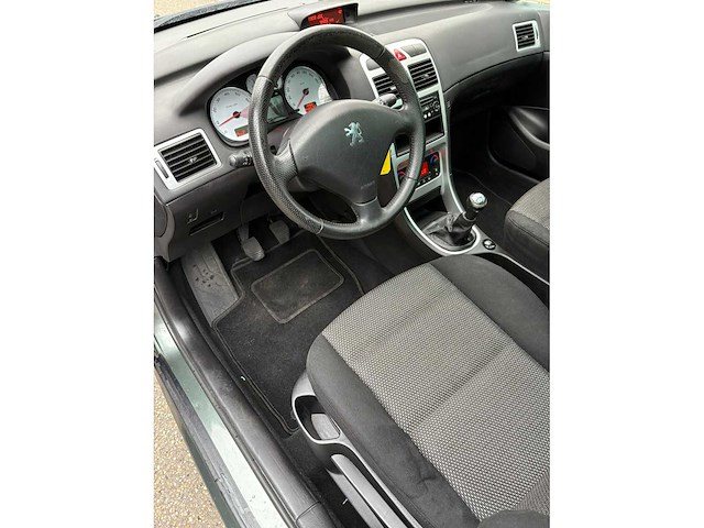 Peugeot 307 sw 1.6-16v premium , 04-kzh-2 - afbeelding 14 van  18