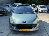 Peugeot 307 sw 1.6 16v premium, 51-zj-nf - afbeelding 9 van  13