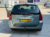 Peugeot 307 sw 1.6 16v premium, 51-zj-nf - afbeelding 6 van  13