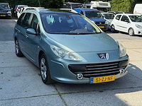 Peugeot 307 sw 1.6 16v premium, 51-zj-nf - afbeelding 7 van  13