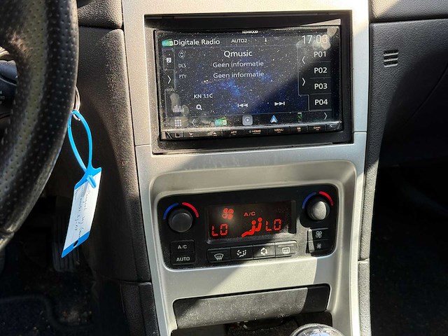 Peugeot 307 sw 1.6 16v premium, 51-zj-nf - afbeelding 3 van  12