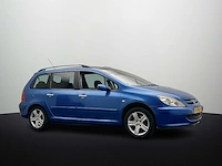 Peugeot 307 sw 2.0 16v pack 2004 | 07-nr-zf - afbeelding 3 van  48