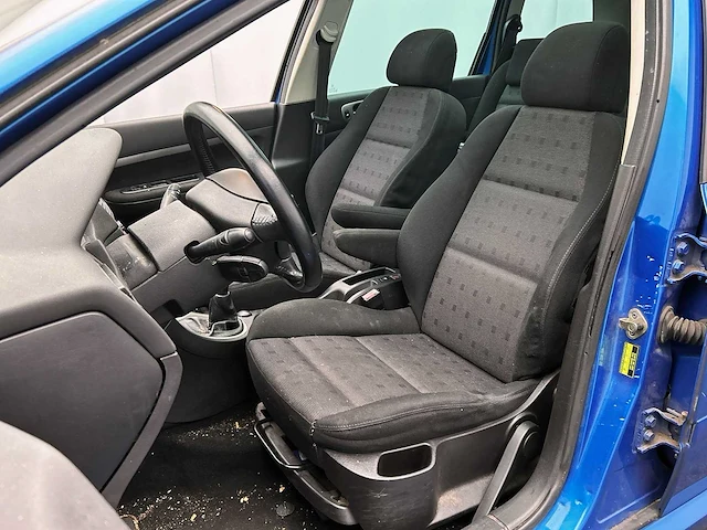 Peugeot 307 sw 2.0 16v pack 2004 | 07-nr-zf - afbeelding 6 van  48