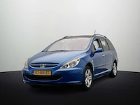 Peugeot 307 sw 2.0 16v pack 2004 | 07-nr-zf