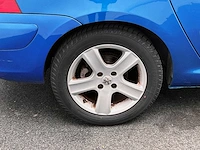 Peugeot 307 sw 2.0 16v pack 2004 | 07-nr-zf - afbeelding 13 van  48