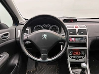 Peugeot 307 sw 2.0 16v pack 2004 | 07-nr-zf - afbeelding 14 van  48